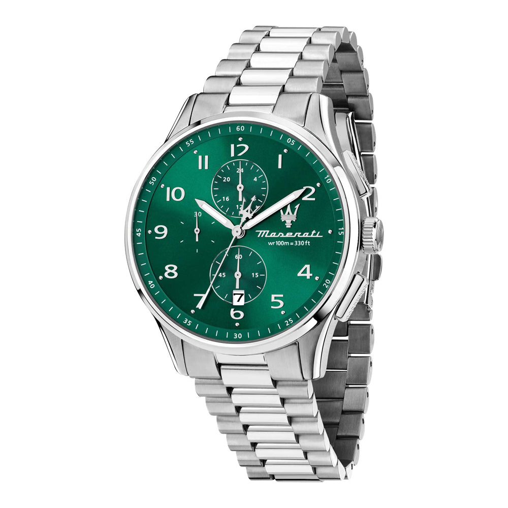 Maserati Sorpasso R8873624006 Men's Watch Chronograph