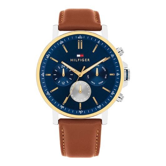 Tommy Hilfiger Tyson 1710703 Men's Watch