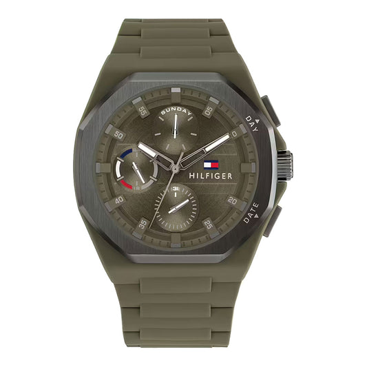 Tommy Hilfiger Neo 1792121 Men's Watch