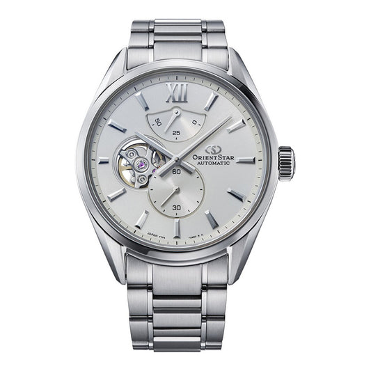Orient Star M34 F7 Automatic RE-BY0011S00B Men's Watch