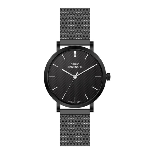 Carlo Cantinaro CC1001GM011 Ladies Watch