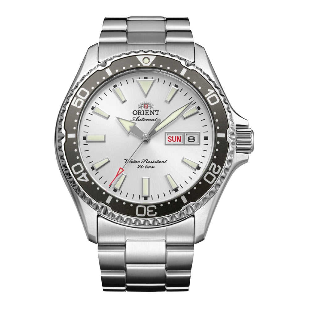 Orient Mako Kamasu Automatic RA-AA0825S39B Men's Watch