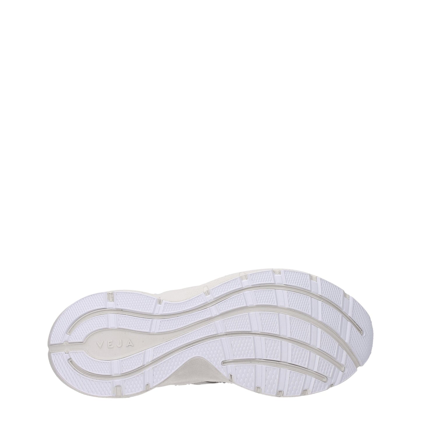 Sneakers by Veja for men in rubber & fabric gray & pearl features a chic design, perfectly showcasing the chic fashion style of this Men's Fashion Rubber & Fabric Sneakers.