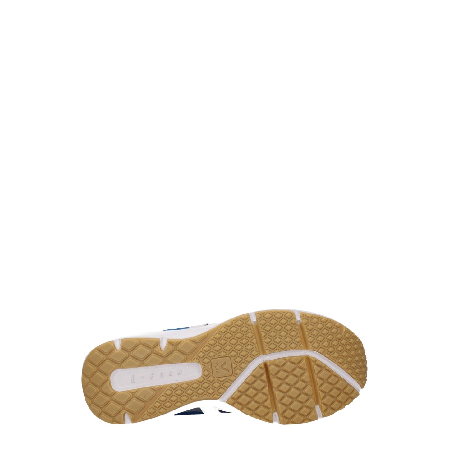 Sneakers by Veja for women in rubber & fabric multicolor features an versatile design from the Women's Athletic Rubber & Fabric Sneakers collection, highlighting a versatile athletic style for a premium, high-fashion look.