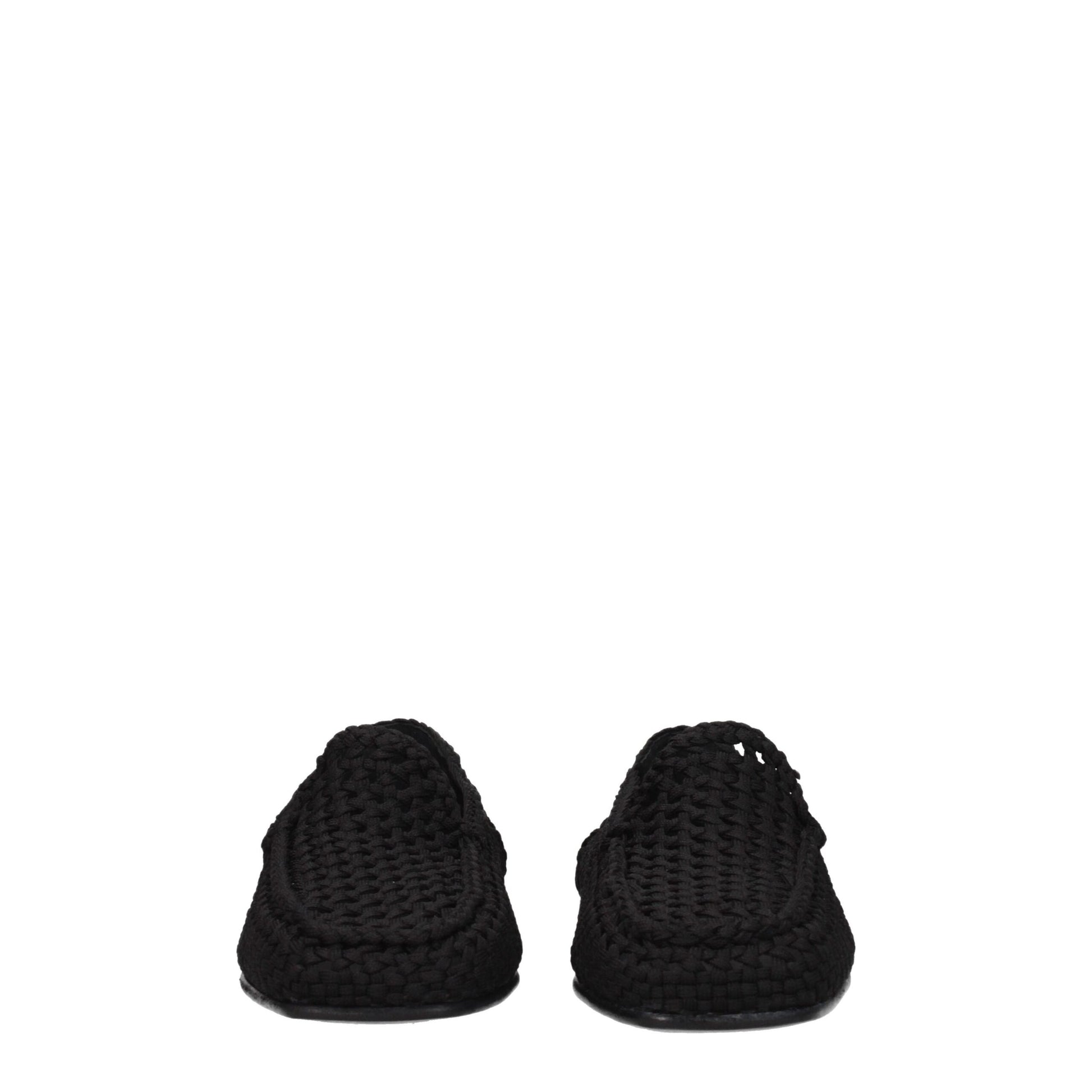 Flat Loafer Slip-On Shoes by Dolce & Gabbana for men in leather black showcases a timeless silhouette from the Men's Leather Flat Loafer Slip-On Shoes collection, featuring a timeless flat and round toe style for a timeless finish.