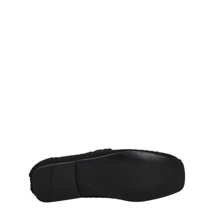 Flat Loafer Slip-On Shoes by Dolce & Gabbana for men in leather black showcases a resplendent Men's Leather Flat Loafer Slip-On Shoes aesthetic, defined by its resplendent round toe style and elegant flat.
