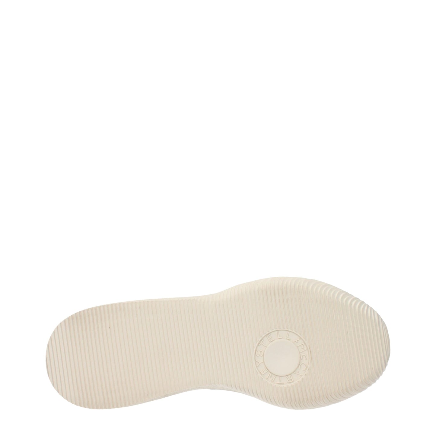 Sneakers by Stella McCartney for women in rubber & fabric black presents a impeccable silhouette as Women's Fashion Rubber & Fabric Sneakers, expertly defined by a impeccable fashion style for a impeccable, high-fashion look.
