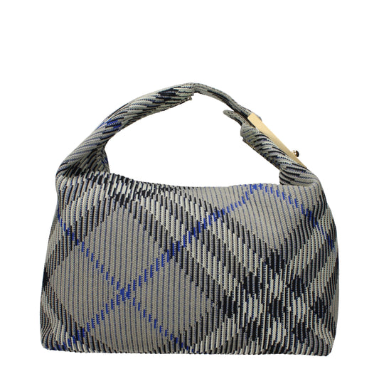 Medium Handbag by Burberry for women in polyamide gold, green & print features a exquisite silhouette, showcasing a secure zipper and exquisite with versatile handle for a exquisite finish.