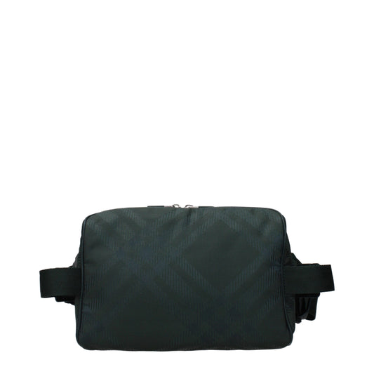 Medium Backpack by Burberry for men in nylon green & print features an stately silhouette from the Nylon Medium Backpack range, with a secure zipper, ample built-in-compartments, and versatile backpack-strap & adjustable-strap.