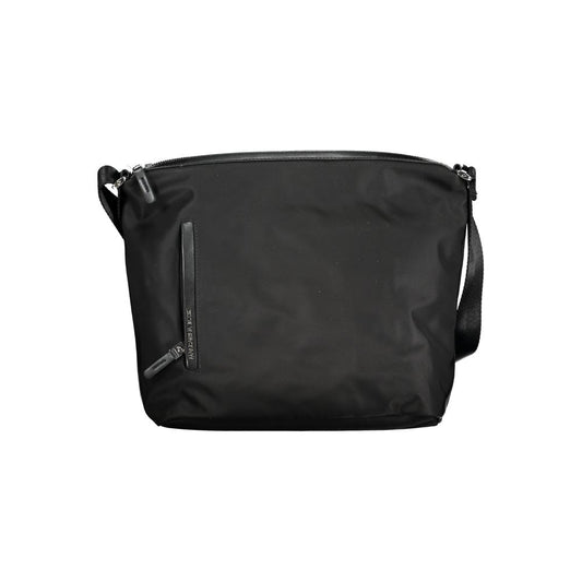 Mandarina Duck Hunter Nylon Handbag - Black
