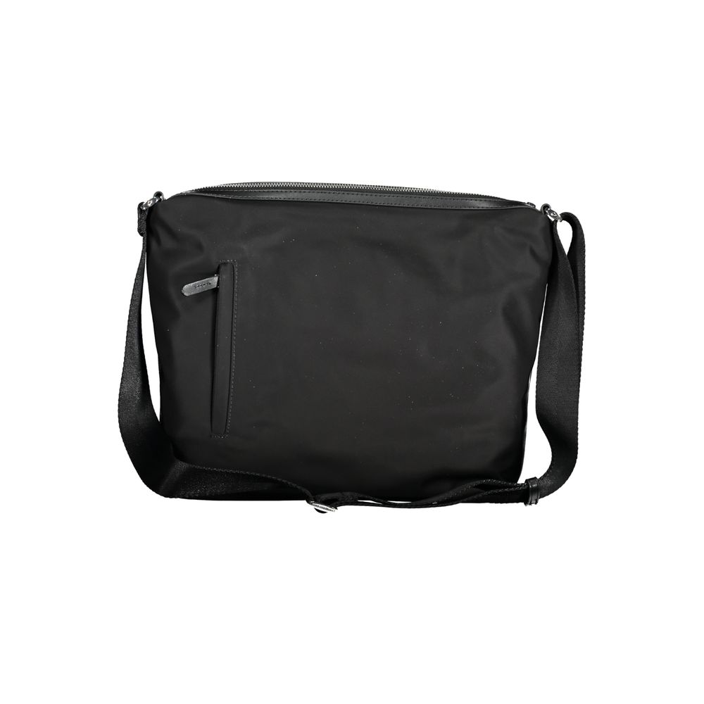 Mandarina Duck Hunter Nylon Handbag - Black