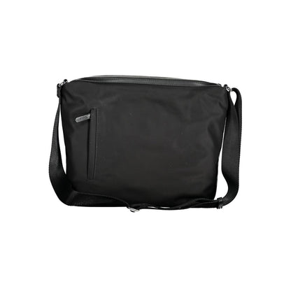 Mandarina Duck Hunter Nylon Handbag - Black