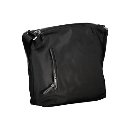Mandarina Duck Hunter Nylon Handbag - Black