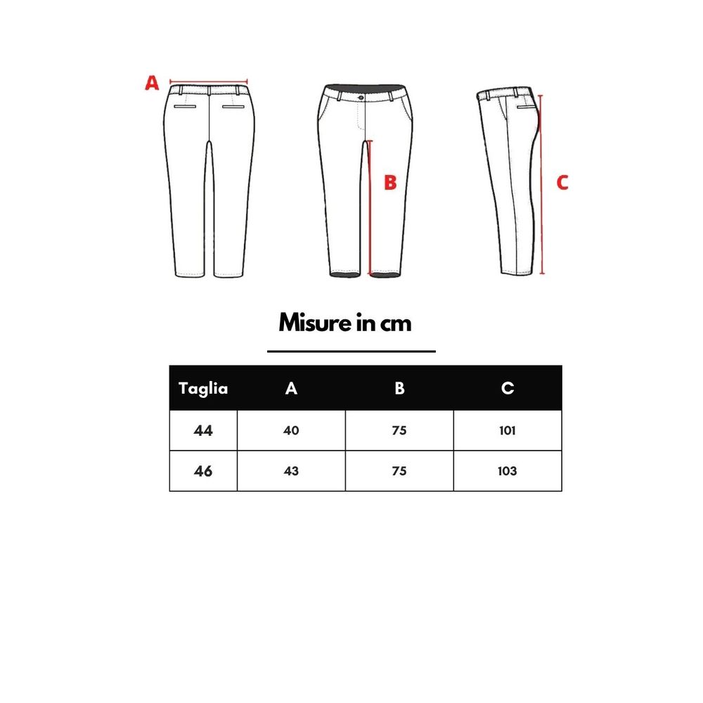Jeans by Gucci for women in cotton denim silk & wool black presents a tailored silhouette, showcasing a tailored straight, wide & cropped and cropped cut with a refined for a truly tailored aesthetic.