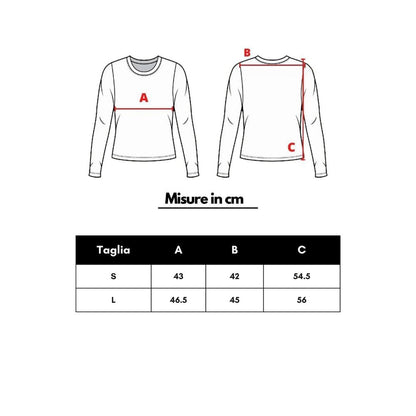 Sweatshirt by Gucci for women in cotton white features a unrivaled silhouette with a refined and unrivaled detailing for a sophisticated look.
