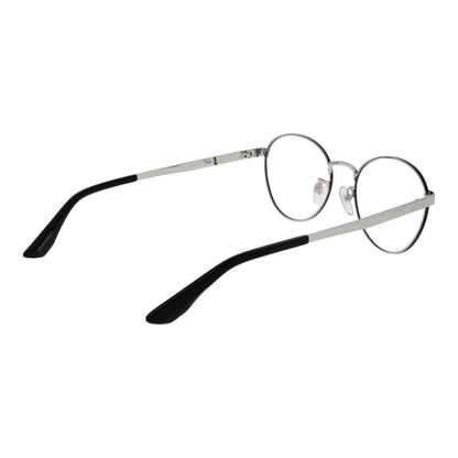 Eyeglasses Frames by BMW for men in metal black showcases a refined full-frame frame design with a refined black coloured frame finish for a refined and sophisticated look.