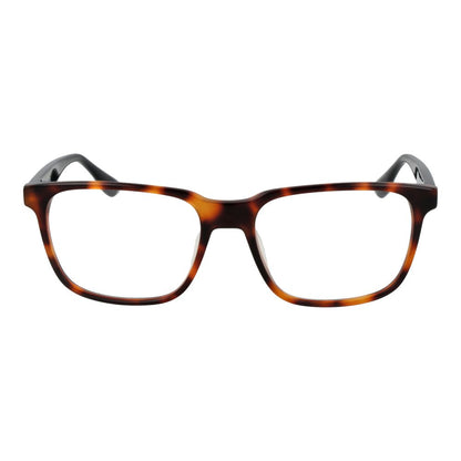 Eyeglasses Frames by BMW for men in acetate and brown showcases an refined full-frame frame design featuring a sophisticated brown coloured frame for an refined and refined aesthetic.