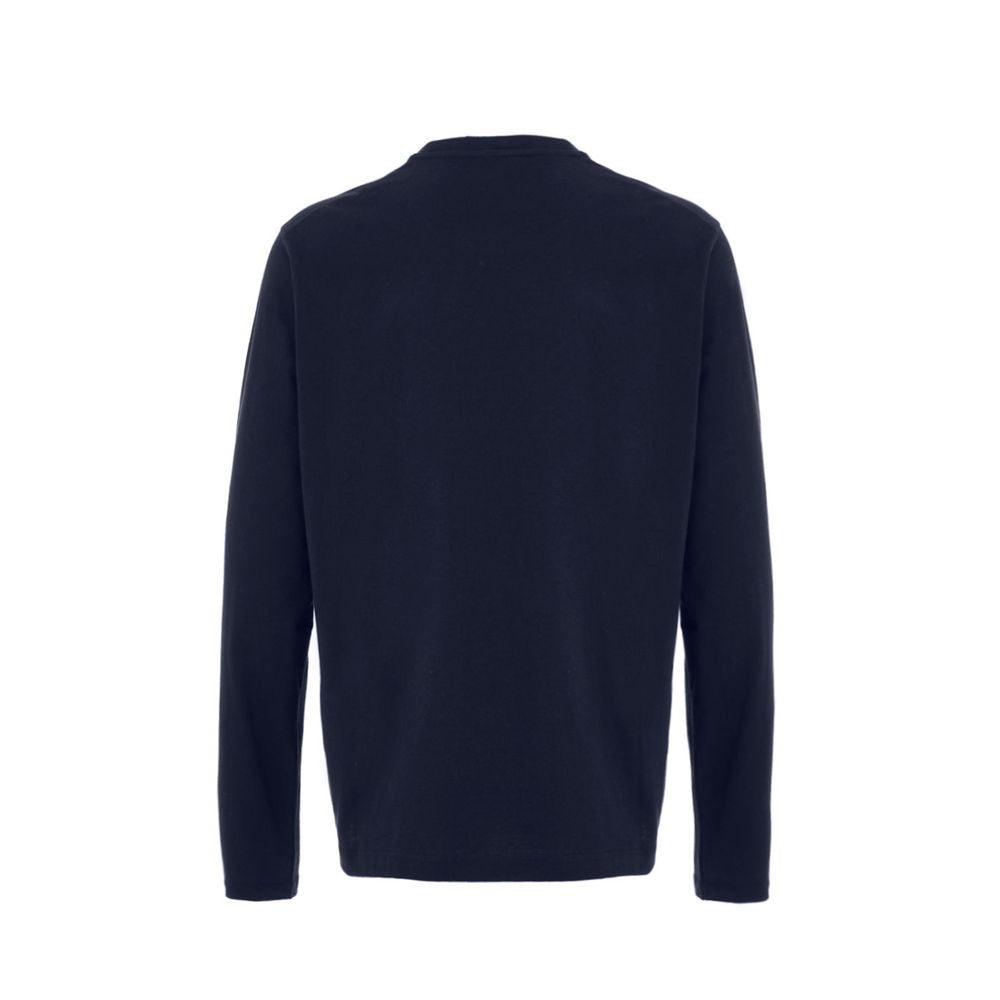 Dress by Jil Sander for unisex in cashmere cotton blend blue features an eye catching silhouette with a sophisticated , elegant , and a refined for a eye catching aesthetic.