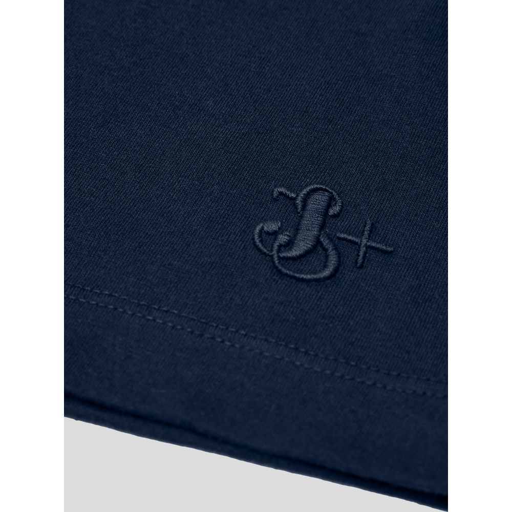 Dress by Jil Sander for unisex in cashmere cotton blend blue features an cute silhouette, detailed with a and that elegantly flows into a cute .