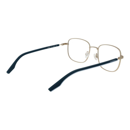 Eyeglasses Frames by Converse for unisex in rubber and gold showcases a refined silhouette, detailed with a gold coloured frame finish and a sophisticated full-frame frame design.