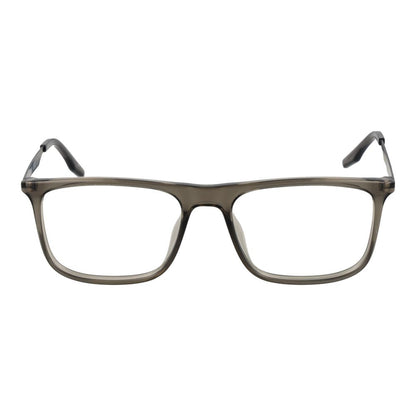Eyeglasses Frames by Converse for men in metal and gray showcases an refined full-frame frame design featuring a sophisticated gray coloured frame for an refined and refined aesthetic.