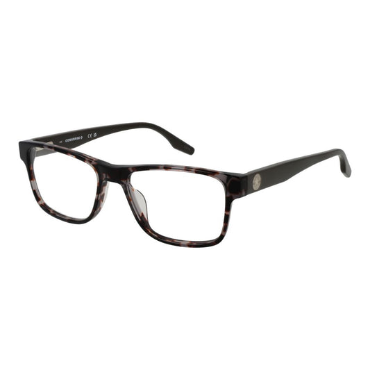 Eyeglasses Frames by Converse for men in acetate multicolor features an refined silhouette, showcasing a sophisticated multicolor coloured frame and refined full-frame frame design for a refined look.