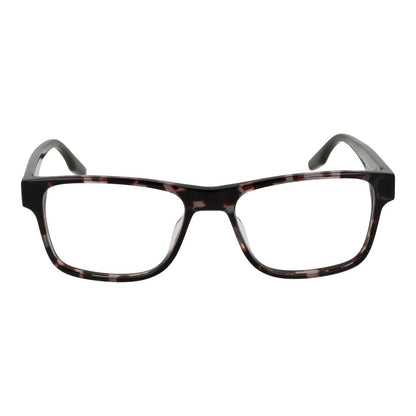 Eyeglasses Frames by Converse for men in acetate multicolor showcases a refined full-frame frame design with a refined multicolor coloured frame finish for a refined and sophisticated look.