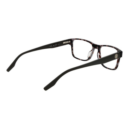 Eyeglasses Frames by Converse for men in acetate multicolor features an refined silhouette, showcasing a sophisticated multicolor coloured frame and refined full-frame frame design for a refined look.