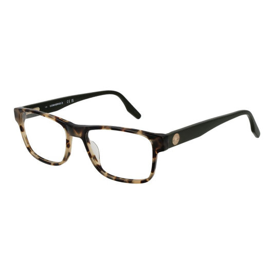 Eyeglasses Frames by Converse for men in acetate and multicolor showcases a refined silhouette, detailed with a multicolor coloured frame finish and a sophisticated full-frame frame design.