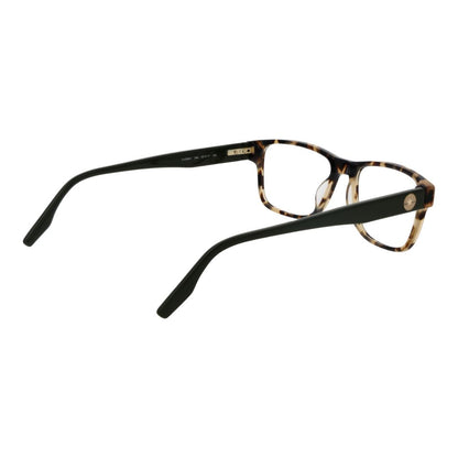Eyeglasses Frames by Converse for men in acetate multicolor features an refined silhouette, showcasing a sophisticated multicolor coloured frame and refined full-frame frame design for a refined look.