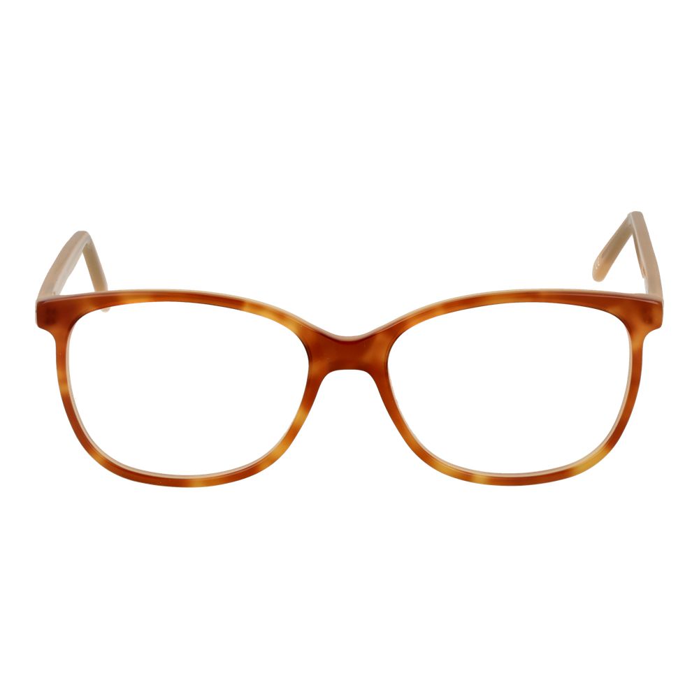 Eyeglasses Frames by Andy Wolf for unisex in acetate brown showcases a refined full-frame frame design with a refined brown coloured frame finish for a refined and sophisticated look.