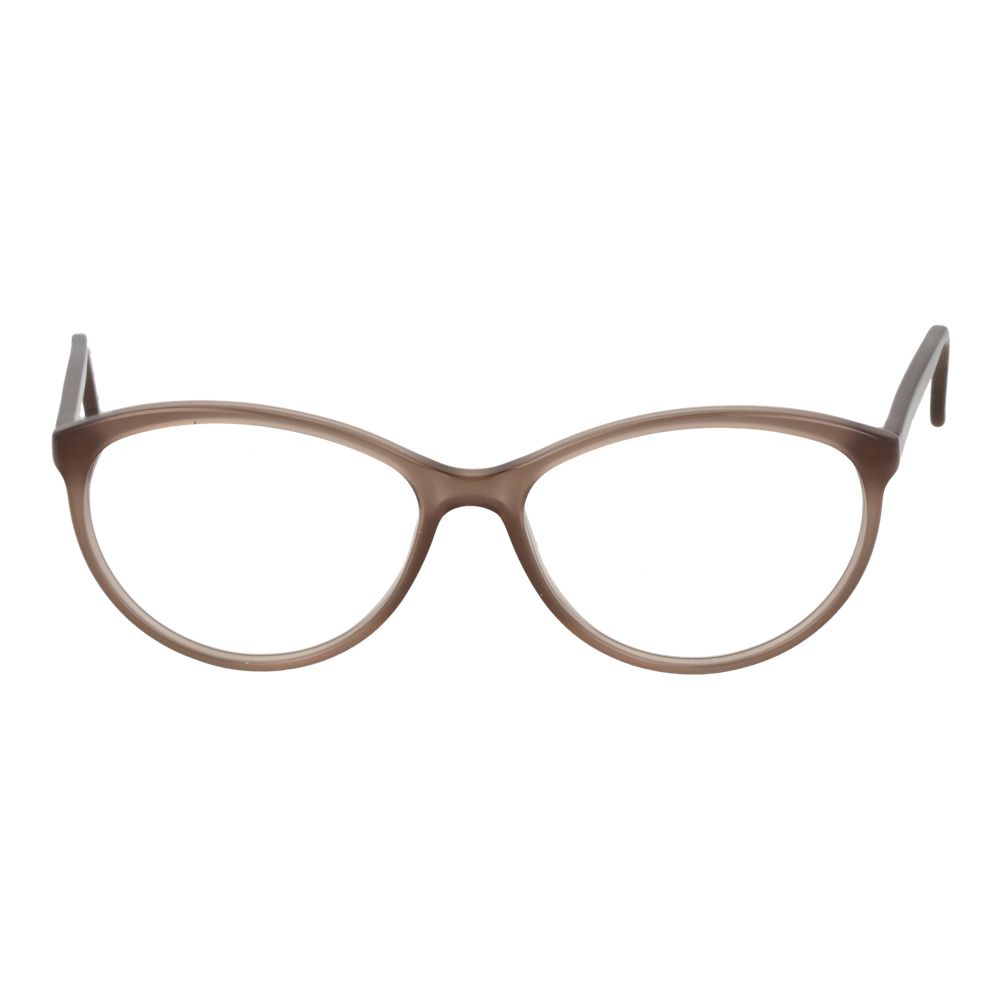 Eyeglasses Frames by Andy Wolf for unisex in acetate and beige showcases an refined full-frame frame design featuring a sophisticated beige coloured frame for an refined and refined aesthetic.
