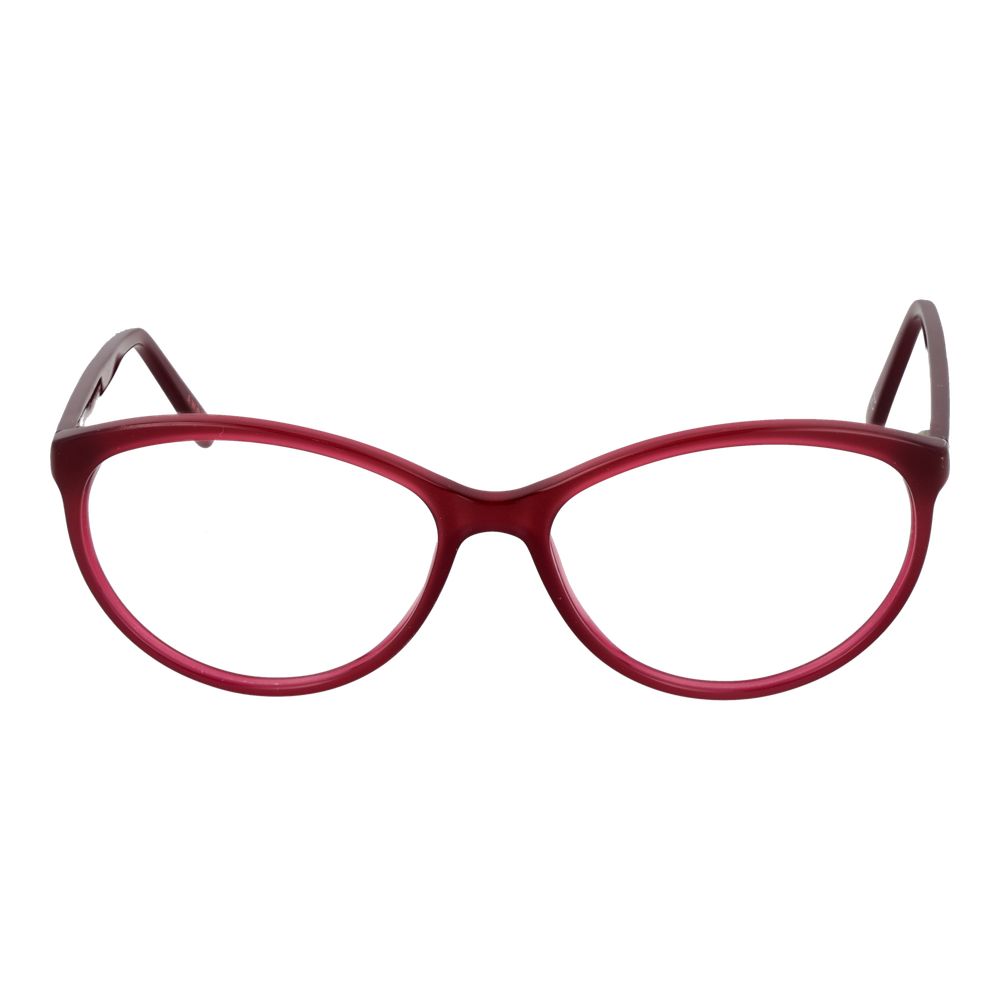 Eyeglasses Frames by Andy Wolf for unisex in acetate and purple showcases an refined full-frame frame design featuring a sophisticated purple coloured frame for an refined and refined aesthetic.