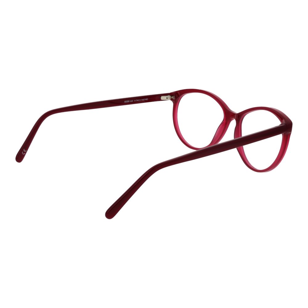 Eyeglasses Frames by Andy Wolf for unisex in acetate and purple showcases a refined silhouette, detailed with a purple coloured frame finish and a sophisticated full-frame frame design.
