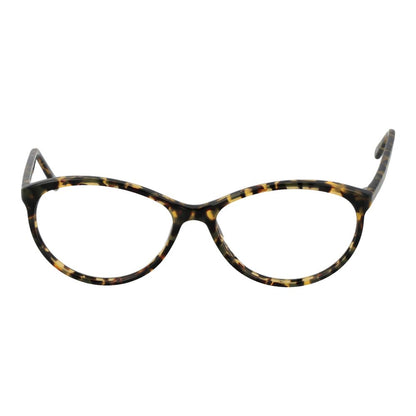 Eyeglasses Frames by Andy Wolf for unisex in acetate and yellow showcases an refined full-frame frame design featuring a sophisticated yellow coloured frame for an refined and refined aesthetic.