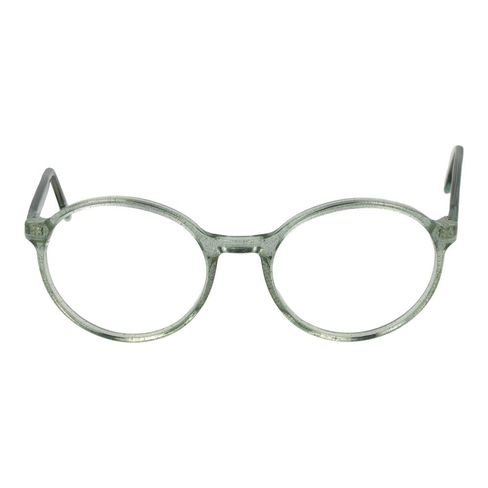 Eyeglasses Frames by Andy Wolf for unisex in acetate and turquoise showcases an refined full-frame frame design featuring a sophisticated turquoise coloured frame for an refined and refined aesthetic.
