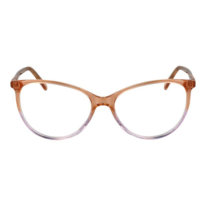 Eyeglasses Frames by Andy Wolf for unisex in acetate multicolor features a refined silhouette, showcasing a refined multicolor coloured frame and full-frame frame design for a sophisticated, premium look.