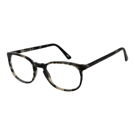 Eyeglasses Frames by Andy Wolf for unisex in acetate multicolor features an refined silhouette, showcasing the refined multicolor coloured frame and sophisticated full-frame frame design.