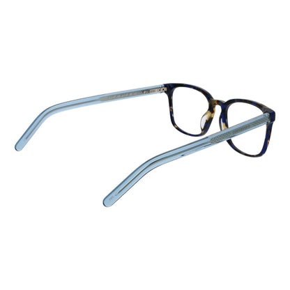 Eyeglasses Frames by Converse for men in acetate multicolor features an refined silhouette, showcasing a sophisticated multicolor coloured frame and refined full-frame frame design for a refined look.