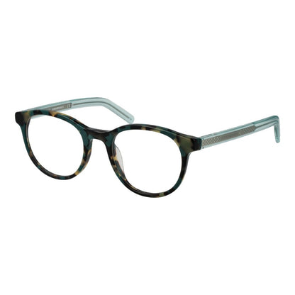 Eyeglasses Frames by Converse for unisex in acetate and multicolor showcases a refined silhouette, detailed with a multicolor coloured frame finish and a sophisticated full-frame frame design.