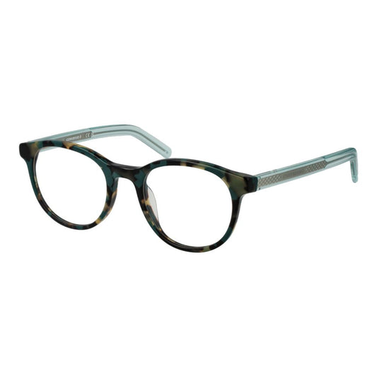 Eyeglasses Frames by Converse for unisex in acetate and multicolor showcases a refined silhouette, detailed with a multicolor coloured frame finish and a sophisticated full-frame frame design.