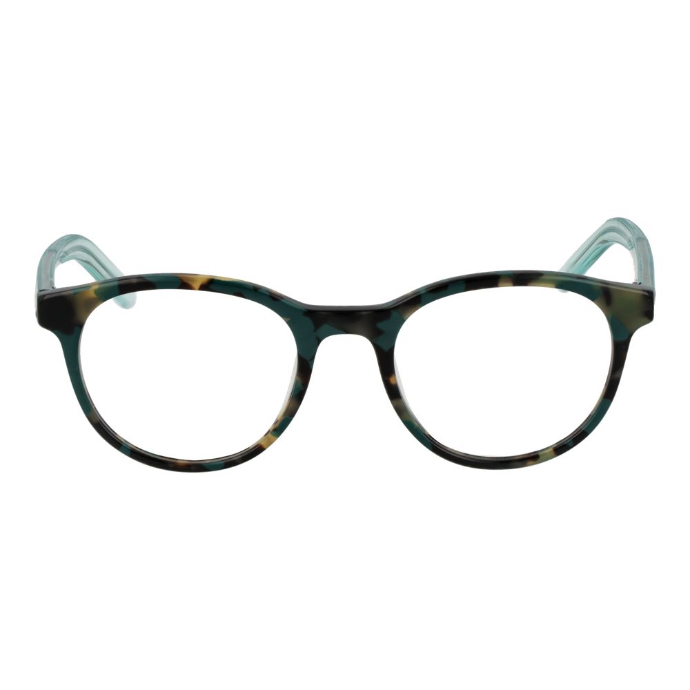 Eyeglasses Frames by Converse for unisex in acetate and multicolor showcases an refined full-frame frame design featuring a sophisticated multicolor coloured frame for an refined and refined aesthetic.