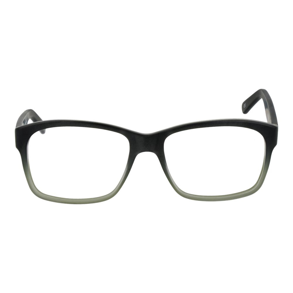 Eyeglasses Frames by Andy Wolf for unisex in acetate and black showcases an refined full-frame frame design featuring a sophisticated black coloured frame for an refined and refined aesthetic.