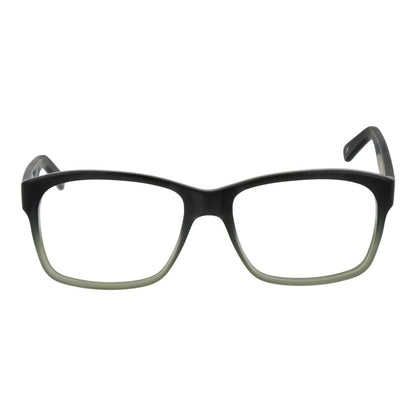 Eyeglasses Frames by Andy Wolf for unisex in acetate and black showcases an refined full-frame frame design featuring a sophisticated black coloured frame for an refined and refined aesthetic.