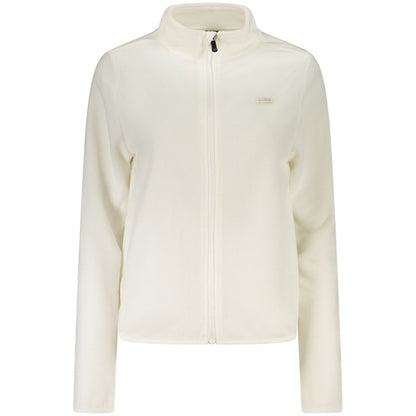 Sweatshirt by Norway 1963 for women in polyester white & signature features an enviable silhouette, showcasing a premium and refined for a truly enviable finish.