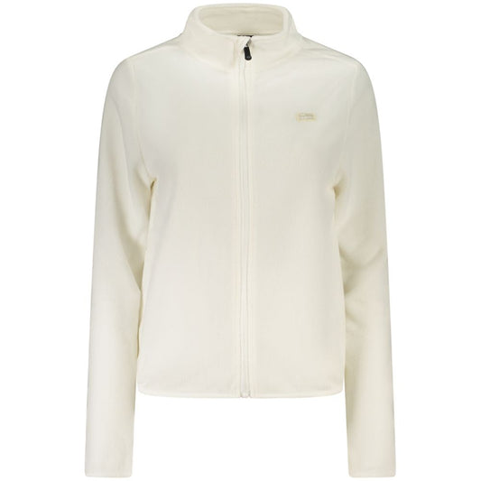 Sweatshirt by Norway 1963 for women in polyester white & signature features an enviable silhouette, showcasing a premium and refined for a truly enviable finish.