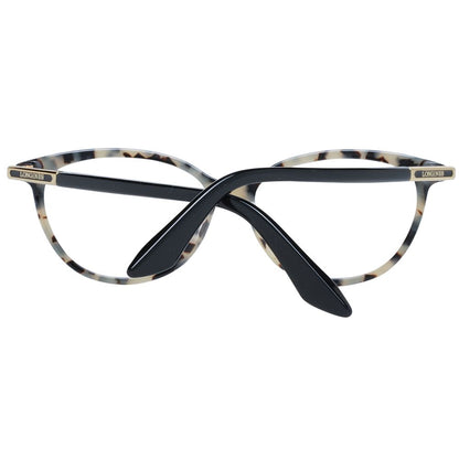 Longines Women's Full-Rim Cat-Eye Plastic Eyeglasses Frames - Multicolour