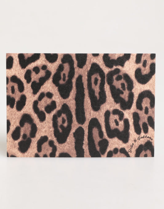 Book Cover by Dolce & Gabbana for unisex in calf leather & rubber multicolor features an versatile design from the Book Cover collection, presenting a versatile finish with refined style.