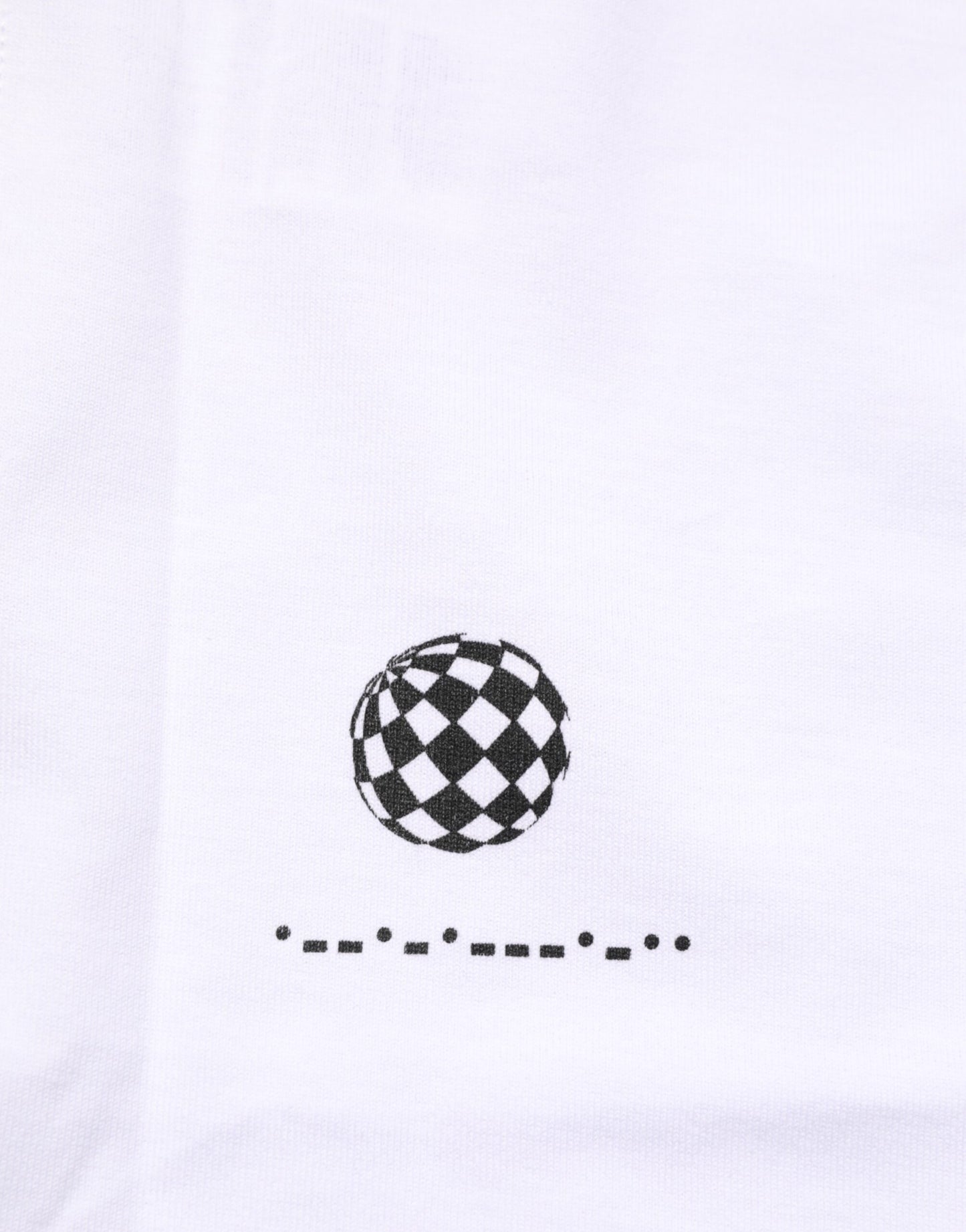 Dolce & Gabbana White Cotton Sleeveless Printed Tank T-shirt