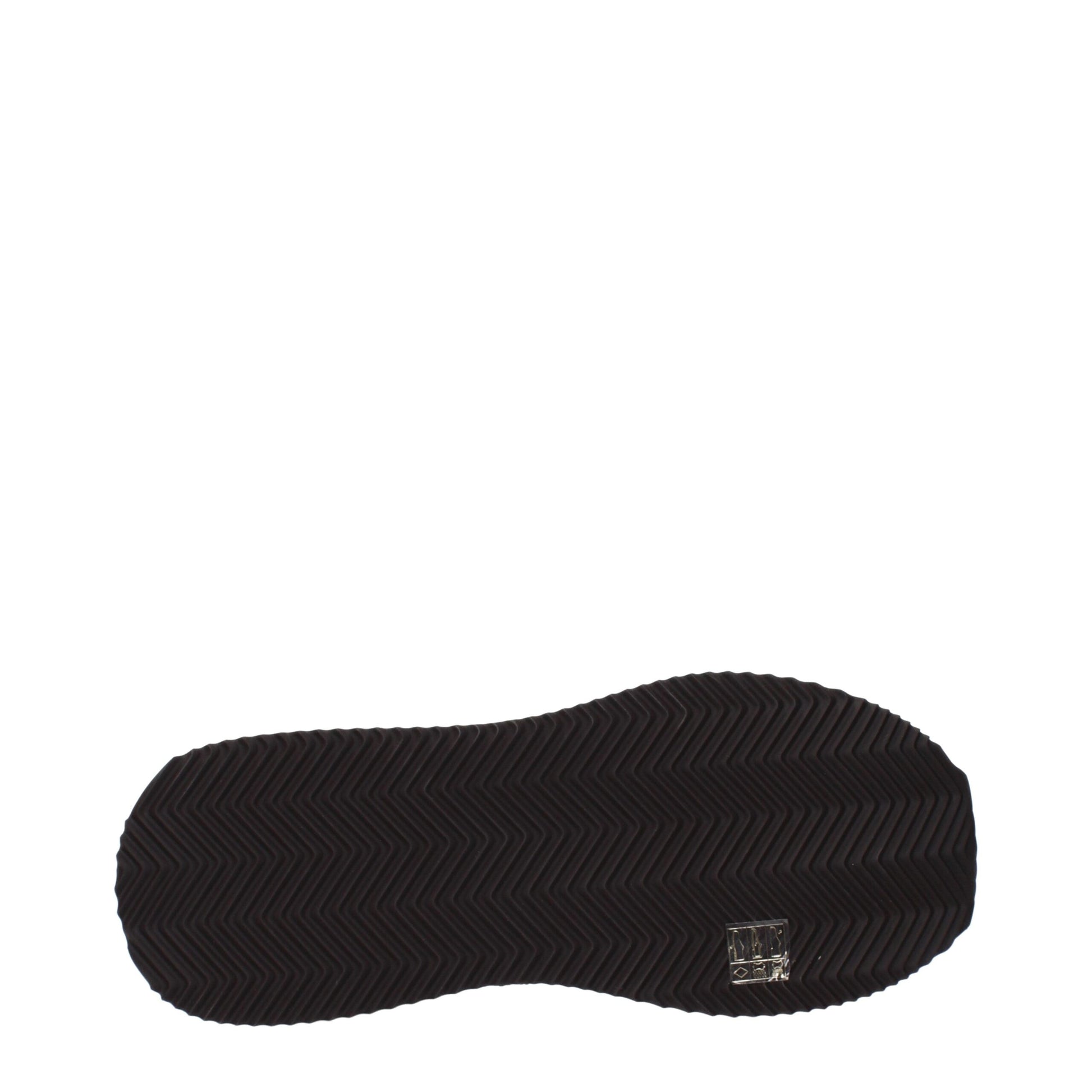 Sneakers by Dolce & Gabbana for men in fabric brown features an timeless silhouette from the Men's Low Top Fabric Sneakers collection, showcasing a signature low-top style with an timeless finish.
